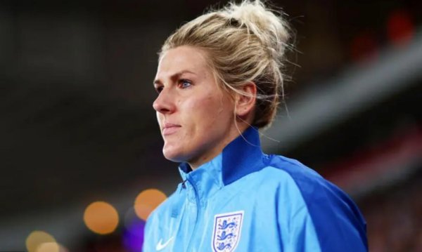 融可赢配 全身心投入俱乐部，切尔西32岁女足队长布赖特从英格兰队退役